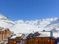 Lauzières 308 - Pet friendly
