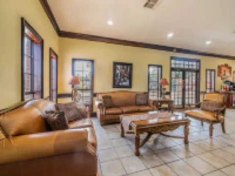 Best Western Inn of Jasper Hotels in Jasper