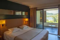 Hôtel & Lodges Moby Dick