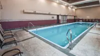 Best Western Plus Flathead Lake Inn and Suites - Familievenlig
