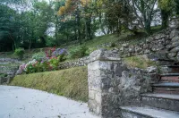 Penally Manor - Luxurious Manor House - Tenby - جاكوزي