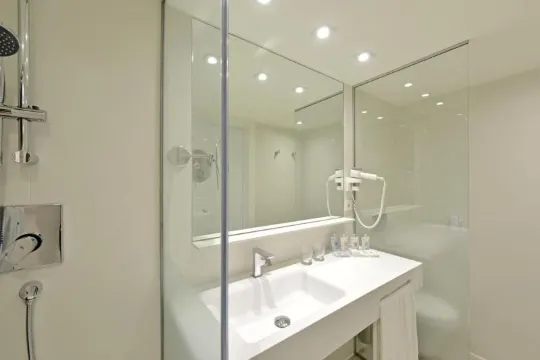 Iberostar Waves Cristina Habitaciones Photos