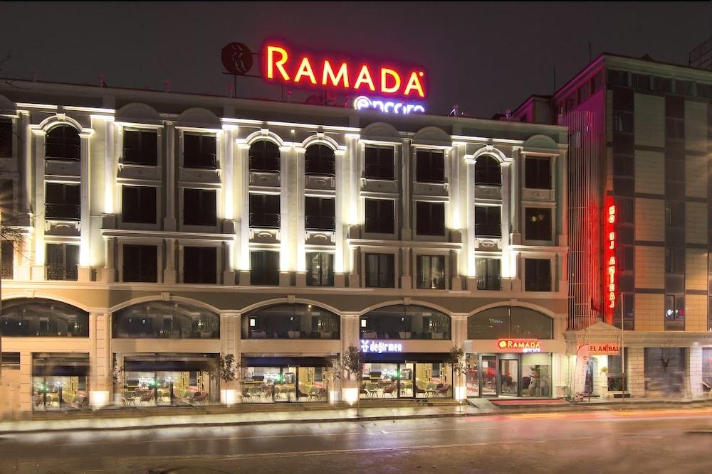 Ramada Encore by Wyndham Gebze