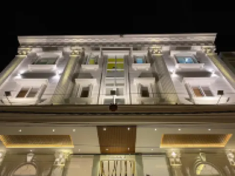 Livaana マイソールのホテル