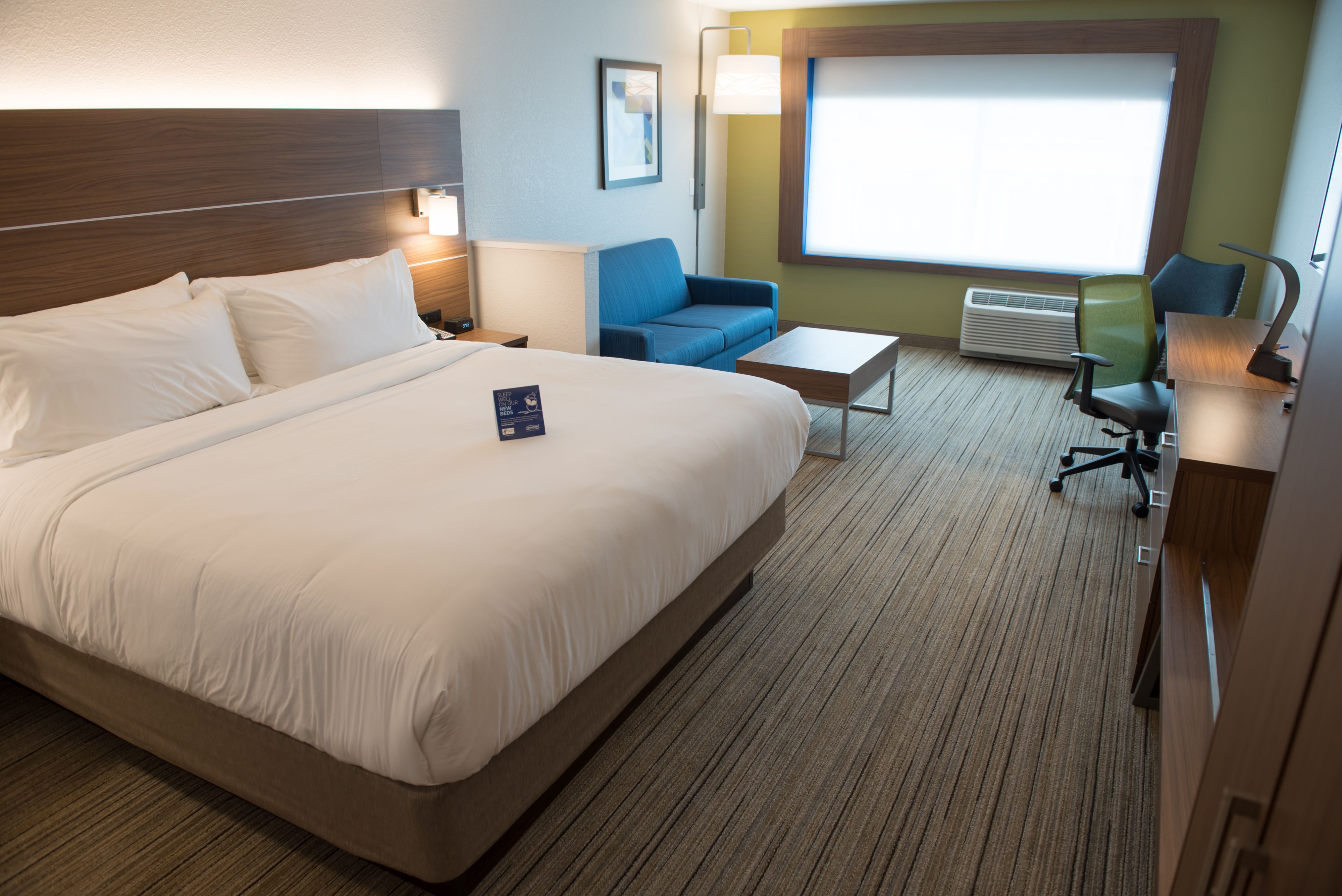 Holiday Inn Express & Suites Orland Park - Mokena, an Ihg Hotel