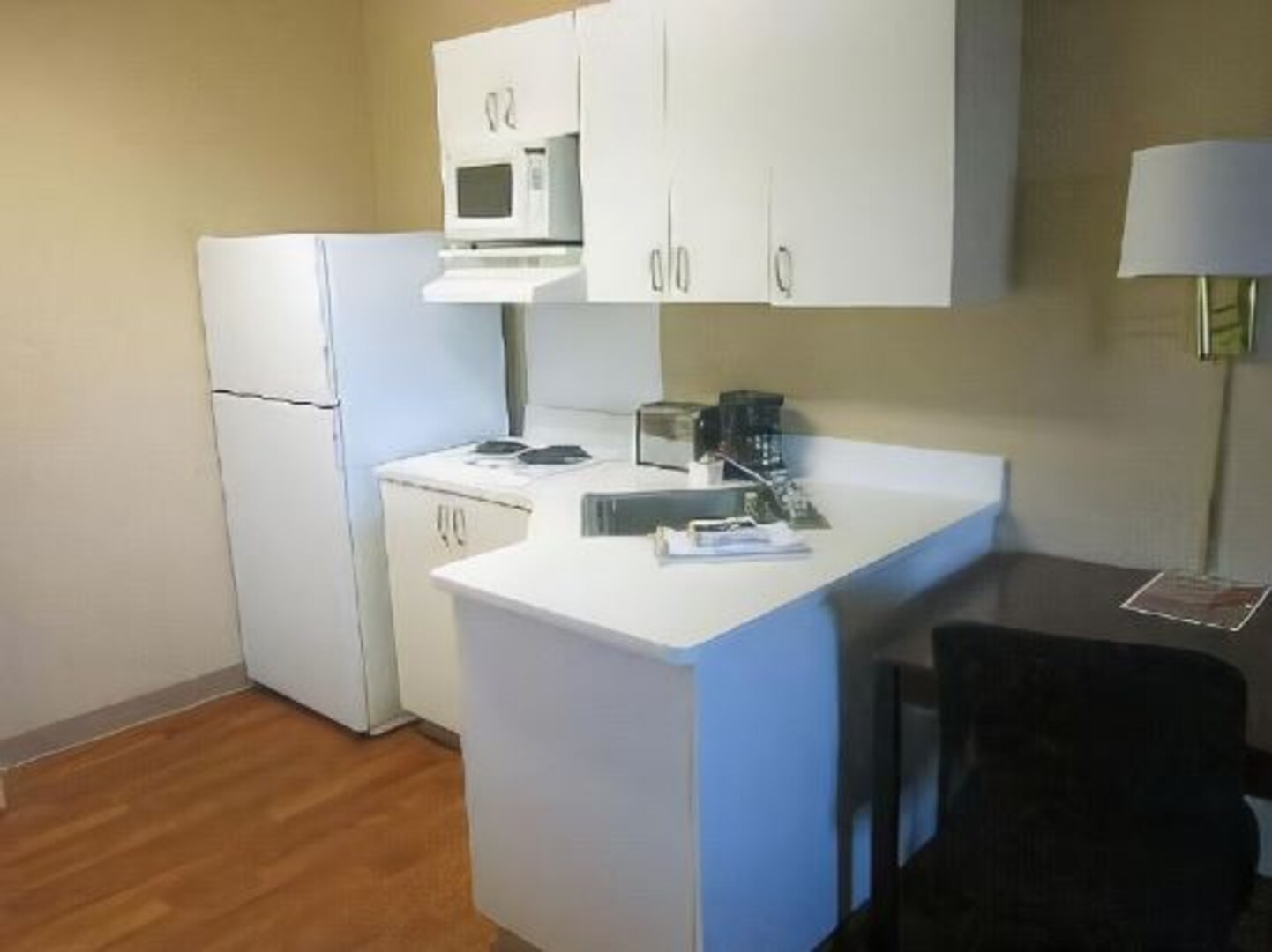 Extended Stay America Suites - Sacramento - Arden Way