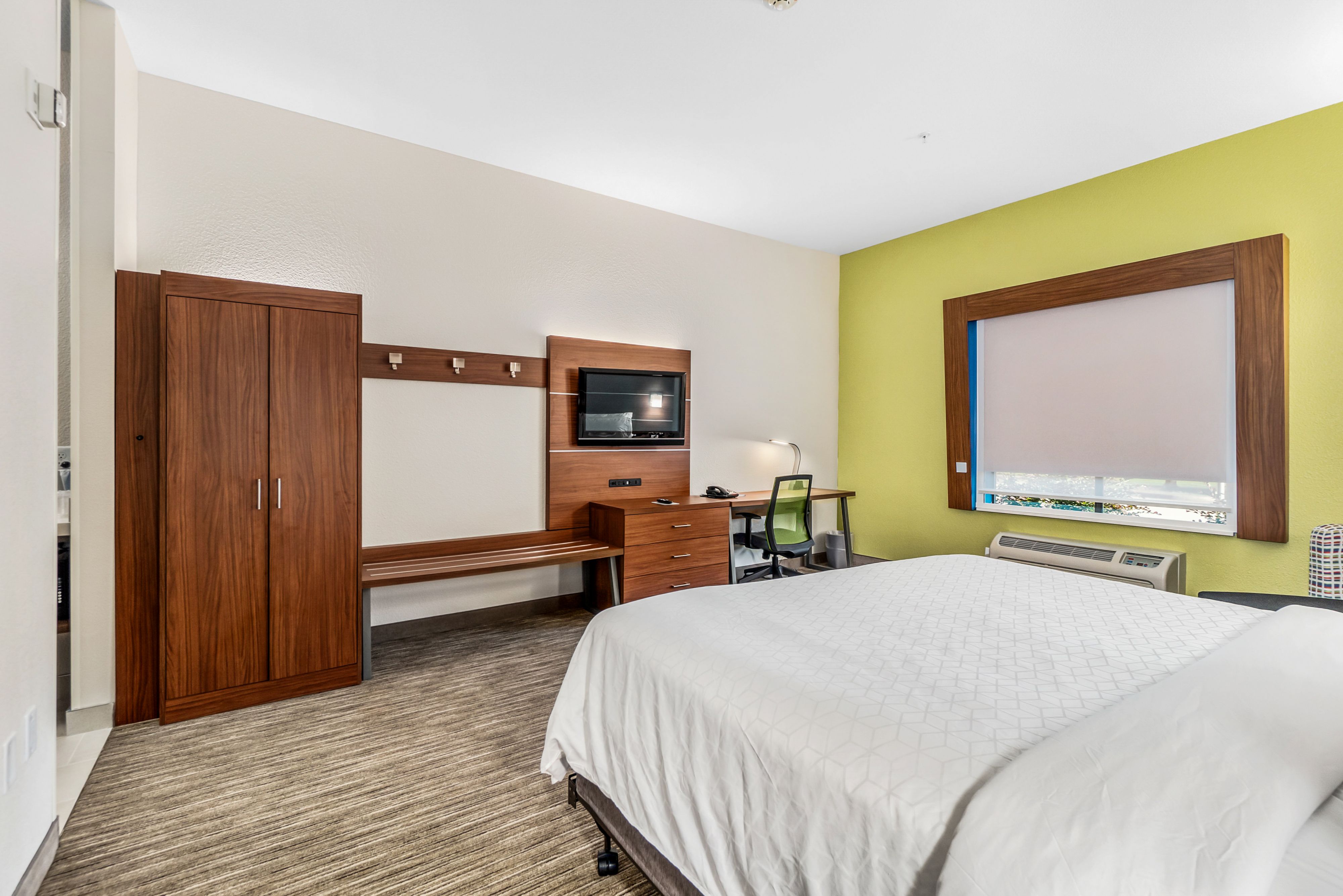 Holiday Inn Express Suites Van Buren-Ft Smith Area, an Ihg Hotel