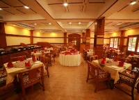 Quality Airport Hotels Hoteles en Nedumbassery