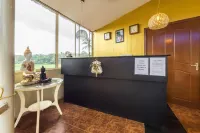 Kalki Resort and Cottages Baga