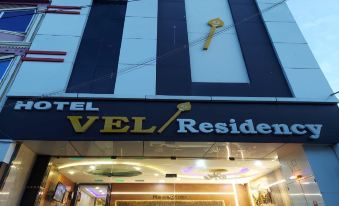 Hotel Vel Residency