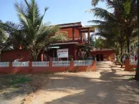 Leon Hide Out Guest House Hoteles en Mormugao