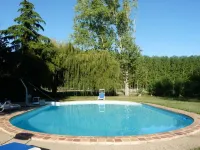 Le Platane Hotels in Moissac
