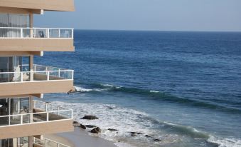 Pacific Edge Hotel on Laguna Beach