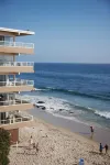 Pacific Edge Hotel on Laguna Beach Hotels near Aliso Beach
