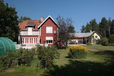 Näsets Marcusgård Hotels in Orsa
