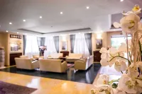 As Hotel Dei Giovi Hotels in Desio