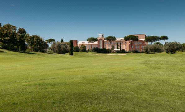 Sheraton Rome Parco De' Medici