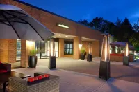 Boston Marriott Burlington Hotels in Burlington