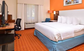 SureStay Plus Hotel by Best Western Ottumwa