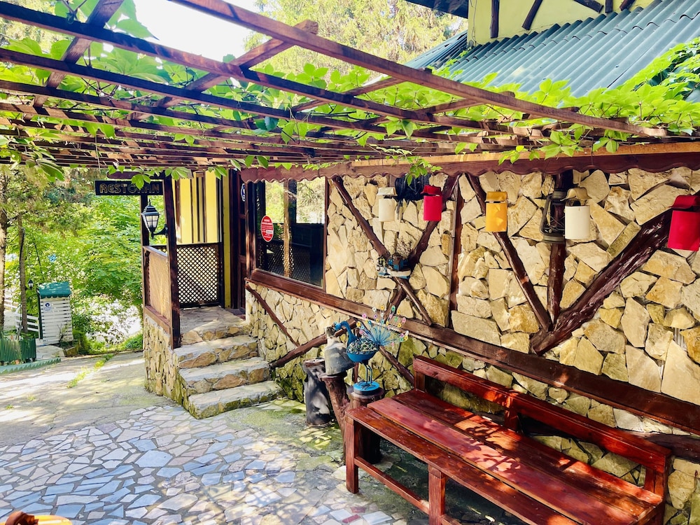 Ağva Orman Evleri Forest Lodge (Agva Orman Evleri Forest Lodge)