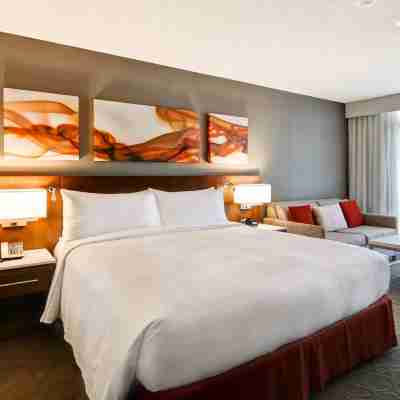 Hilton Mississauga/Meadowvale Rooms