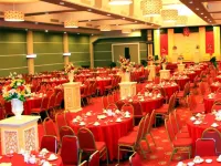 Ceria Hotel Jambi by Tritama Hospitality Hotels in Beringin