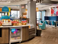 Tru by Hilton Las Vegas Airport Hotels near Bass Pro Shops