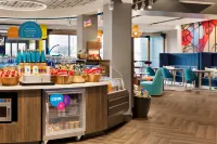 希爾頓Tru拉斯維加斯機場酒店