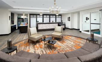 Homewood Suites by Hilton Kansas City Speedway