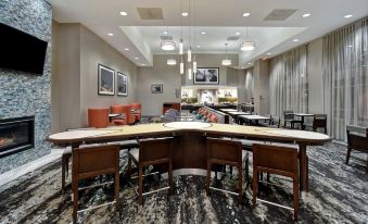 Homewood Suites by Hilton Edgewater-NYC Area