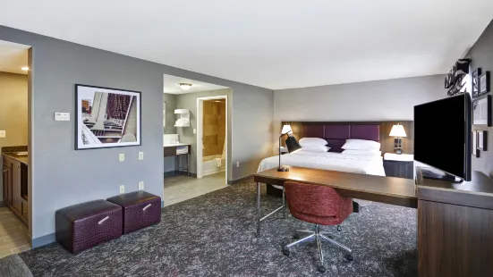 Hampton Inn & Suites by Hilton Columbus-Easton Area