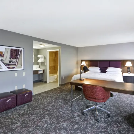 Hampton Inn & Suites by Hilton Columbus-Easton Area