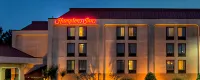 Hampton Inn New Bern