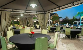 Hilton Garden Inn Orlando International Drive North