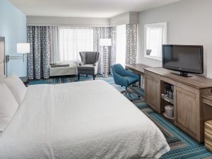 Hampton Inn San Diego-Downtown/Airport Area