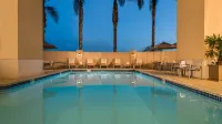 Hilton Santa Clara - Pool