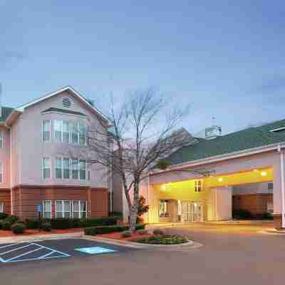 Homewood Suites by Hilton Jackson - Ridgeland Hotel Exterior