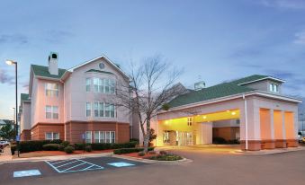 Homewood Suites by Hilton Jackson - Ridgeland