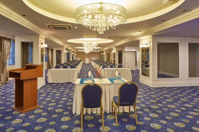 Function Rooms