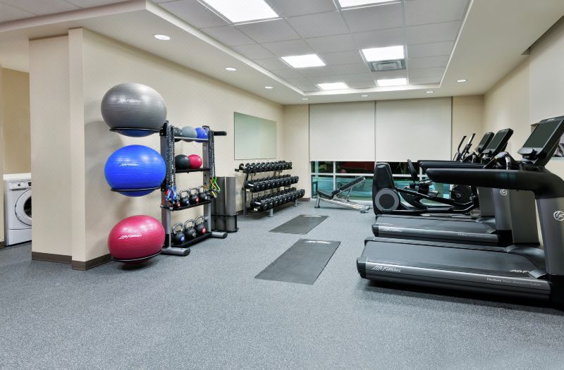 Home2 Suites by Hilton Orlando Near Universal photo 3