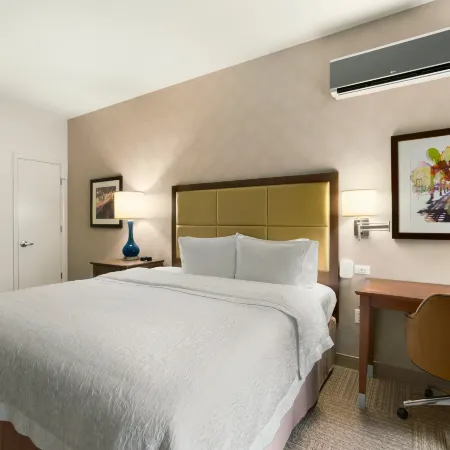 Hampton Inn Chicago Downtown/N Loop/Michigan Ave