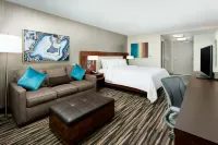Hilton Garden Inn Palo Alto Hotel dekat Palo Alto Research Center (PARC)