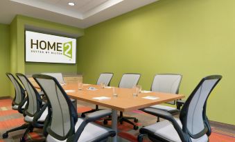 Home2 Suites by Hilton Durham Chapel Hill