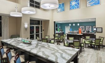 Hampton Inn & Suites Clearwater Beach