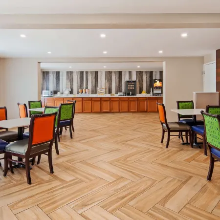 SureStay Hotel by Best Western Florence