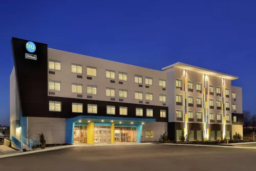 Tru by Hilton York - 3-Sterne