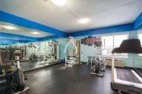 Quality Inn & Suites Cvg Airport