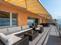 Seestern Direkt am See - Boutique