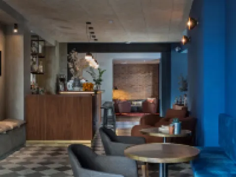 c-hotels Diplomat Hoteles en Florencia