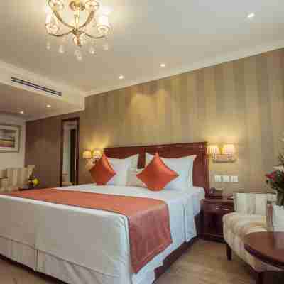 Sarova Woodlands Hotel and Spa Rooms